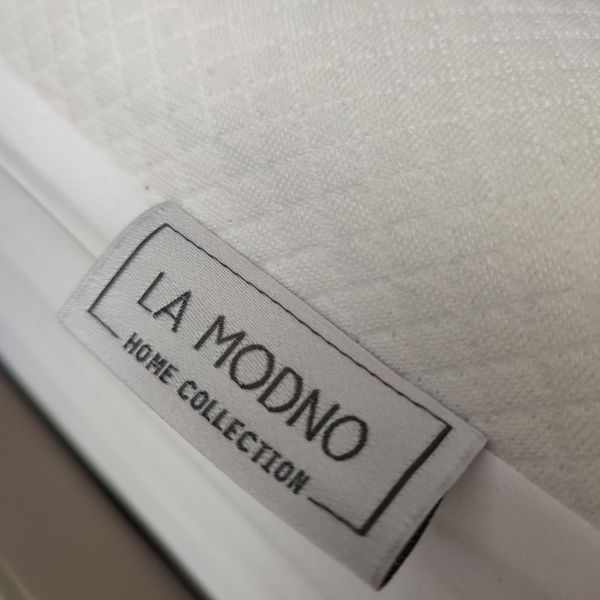 Наматрацник водонепроникний 180х200х30 LA MODNO AQUASTOP Cotton Premium 200269 фото