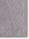 Килимок 70x120 PAVIA RONI GRI бузковий 402409 фото 2