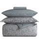 Комплект постільної білизни 200x220 PAVIA LOWEL 402495 фото 3