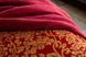 Покривало 240x260 MORA VERONA (RED) червоне 600244 фото 2