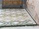 Килимок 120х180 PAVIA MATHIS Yesil/Bej 402275 фото 4