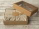 Комплект постільної білизни 160x220 LIMASSO OXFORD TAN EXCLUSIVE бежевий 800221 фото 7